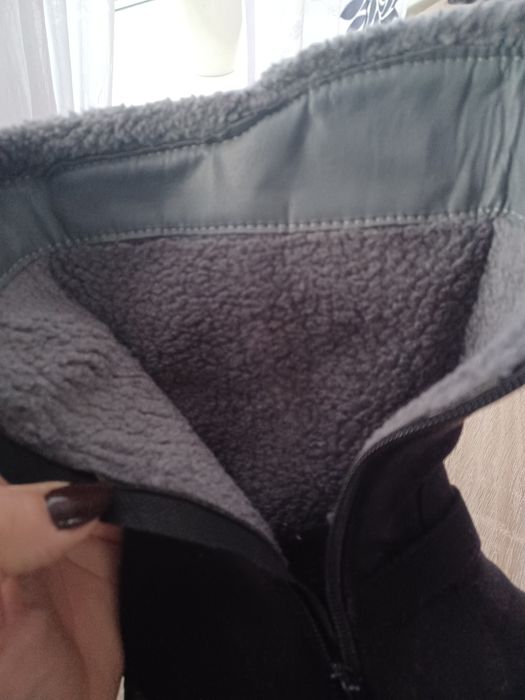 Nowe kozaki dziewczęce rozm.34