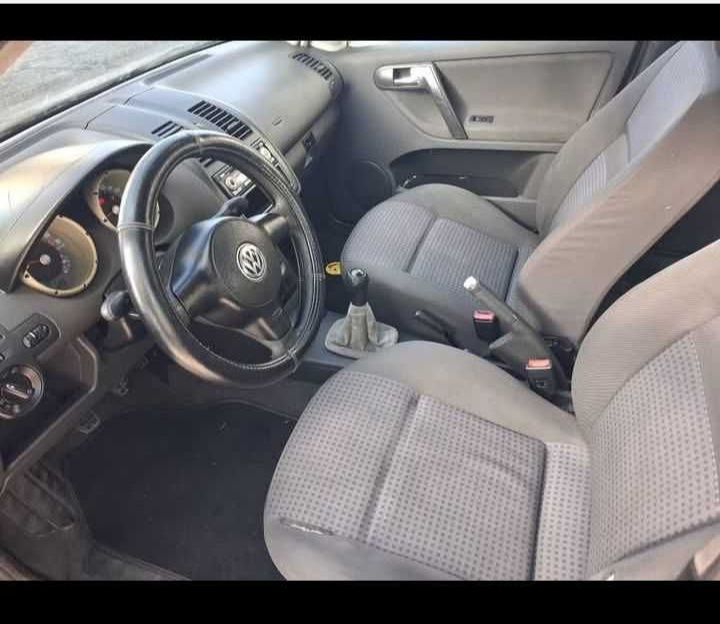 Vendo VW polo 1.4