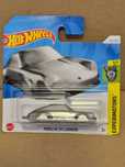 Hot Wheels Porsche 911 Brelok