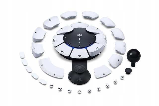 Kontroler Playstation Sony Access