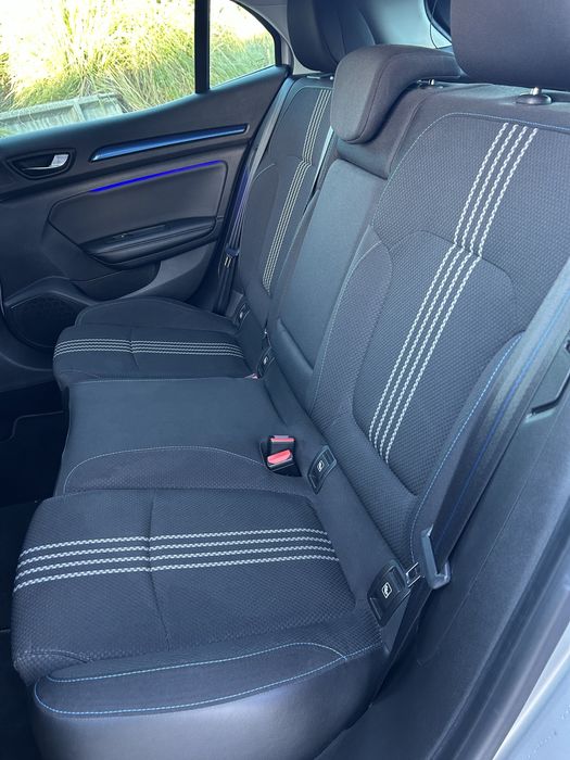 Renault Megane GT-Line - 76.000km