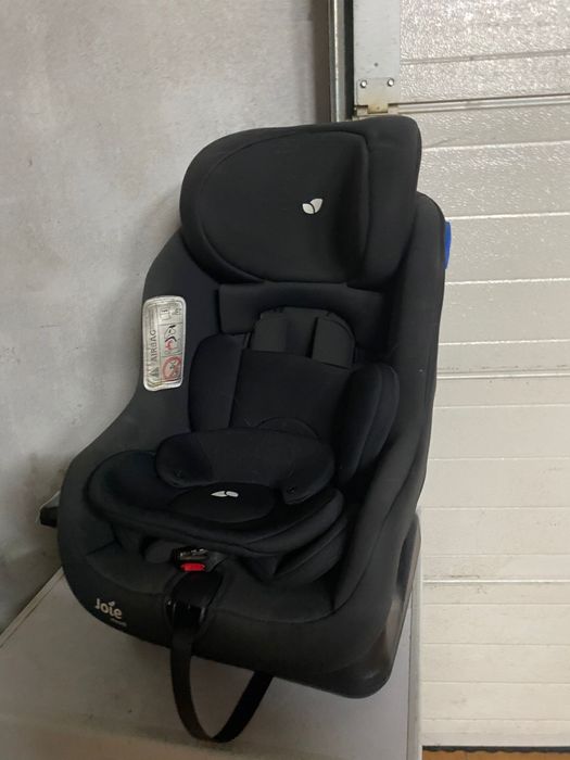 Carrinho de bebé Jané Muum Pro (com ovo e cadeira auto)