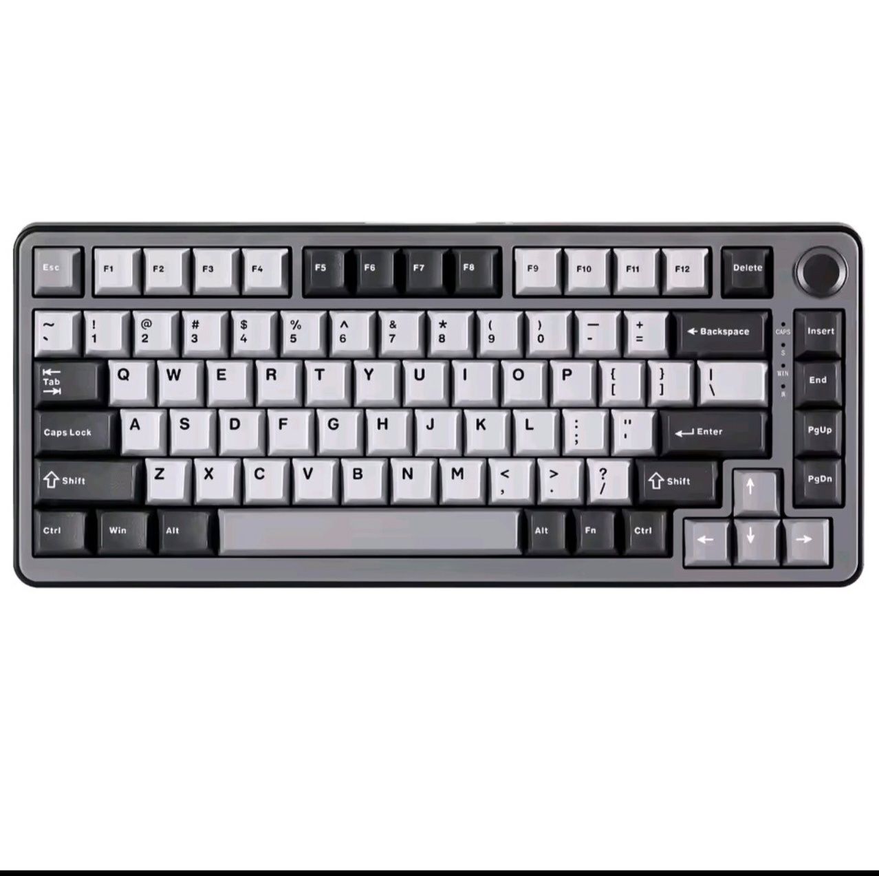Магнитная клавиатура Yunzii rt75