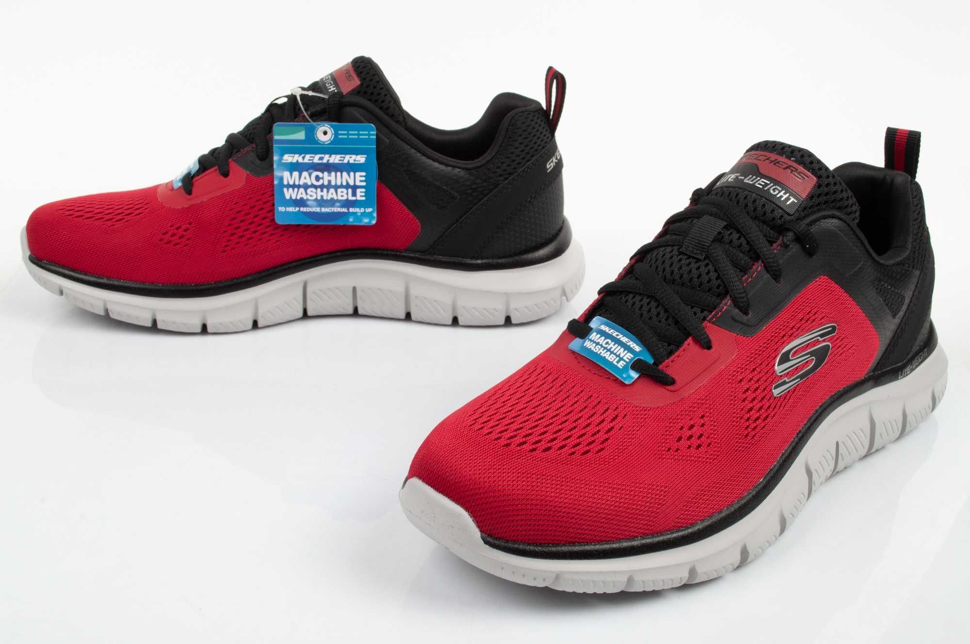 Buty sportowe Skechers Track 41-48,5