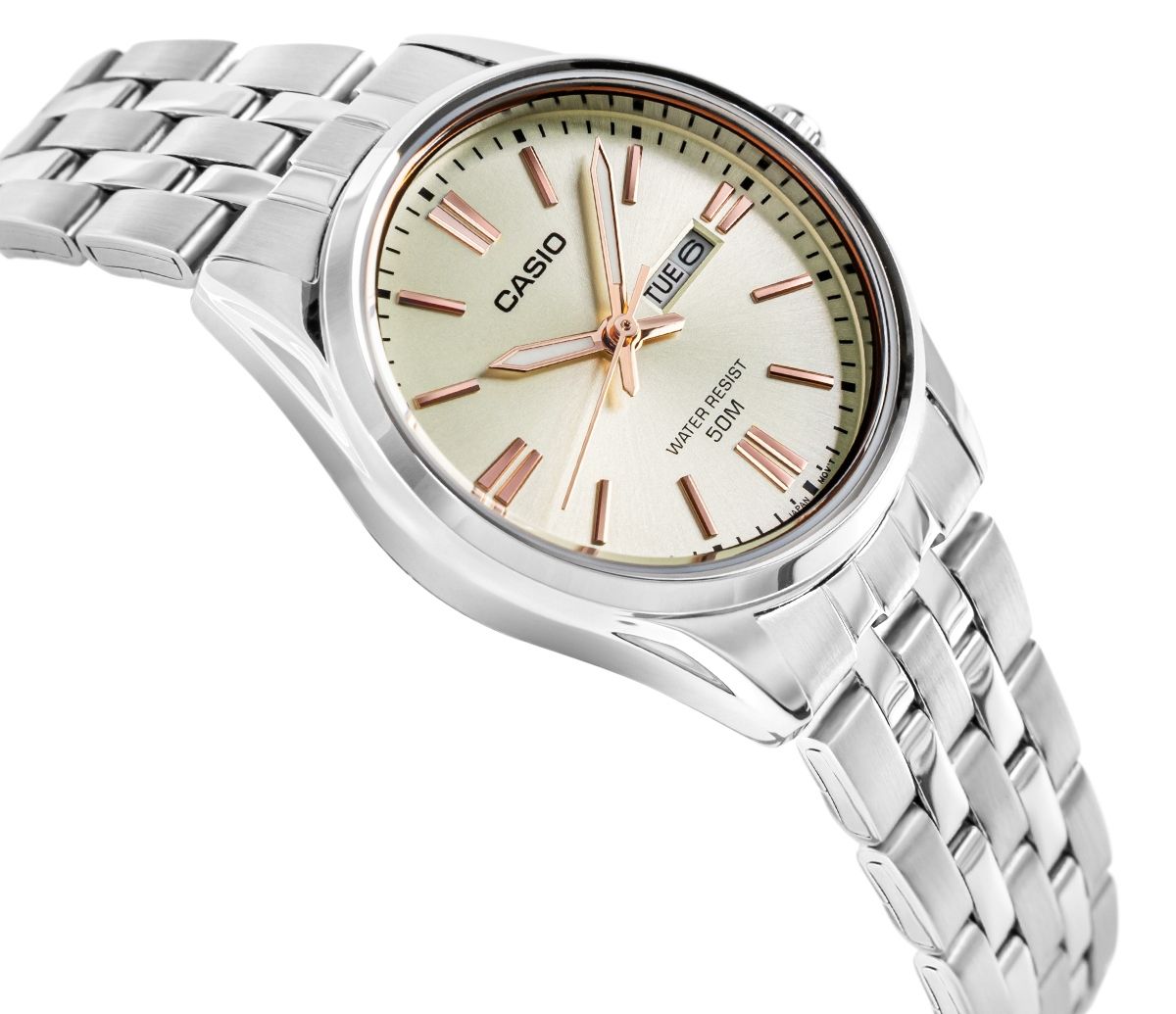 zegarek damski casio ltp-1335d-9avdf + box