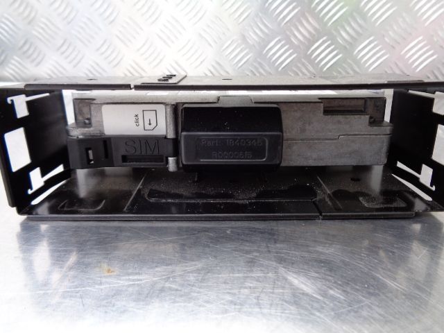 DAF LF 45 55 XF 106 EURO 6 MODUŁ TELEFONU 1975736