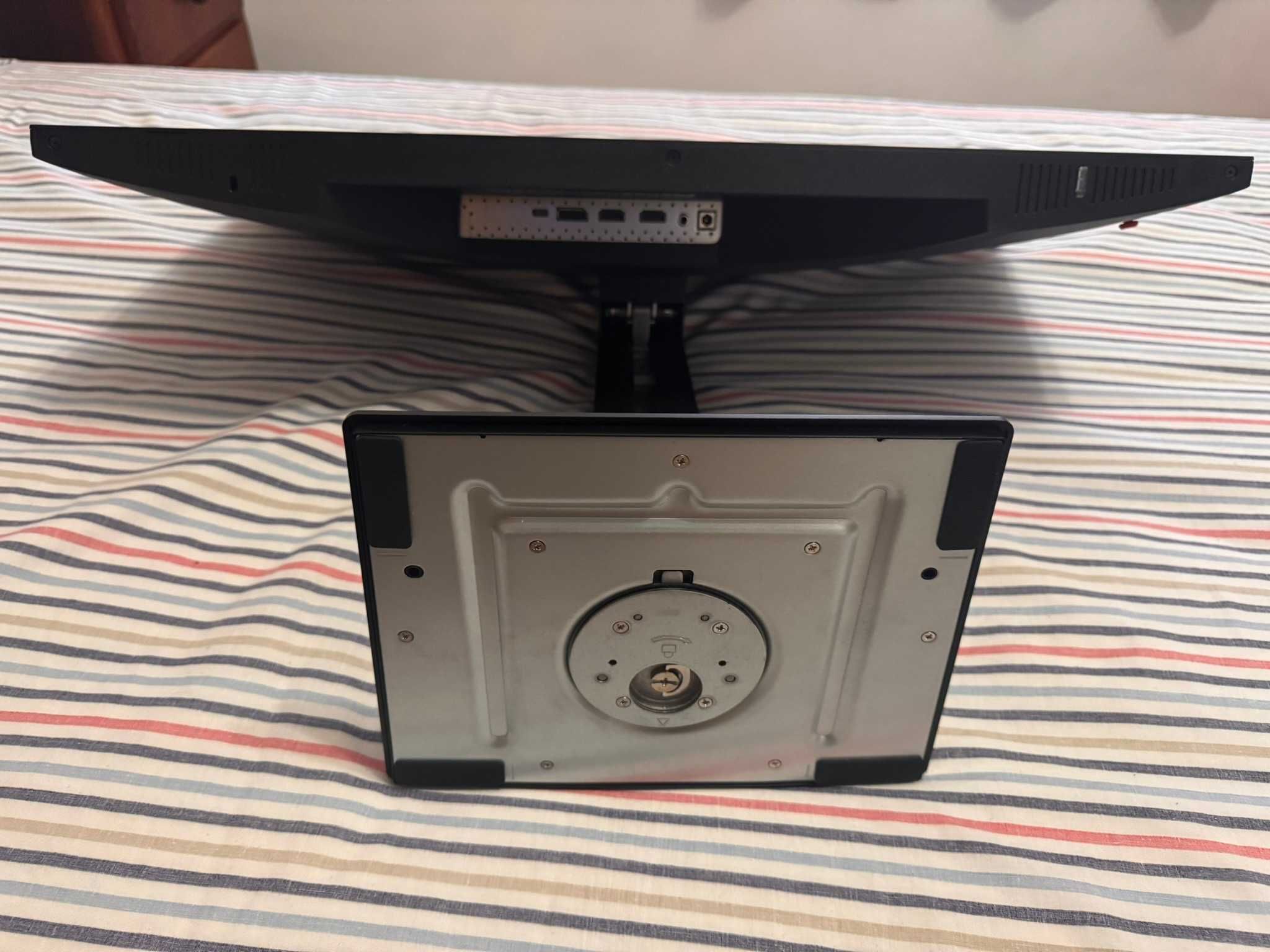 Monitor MSI G274QPX 27" 4K LED IPS WQHD 240Hz