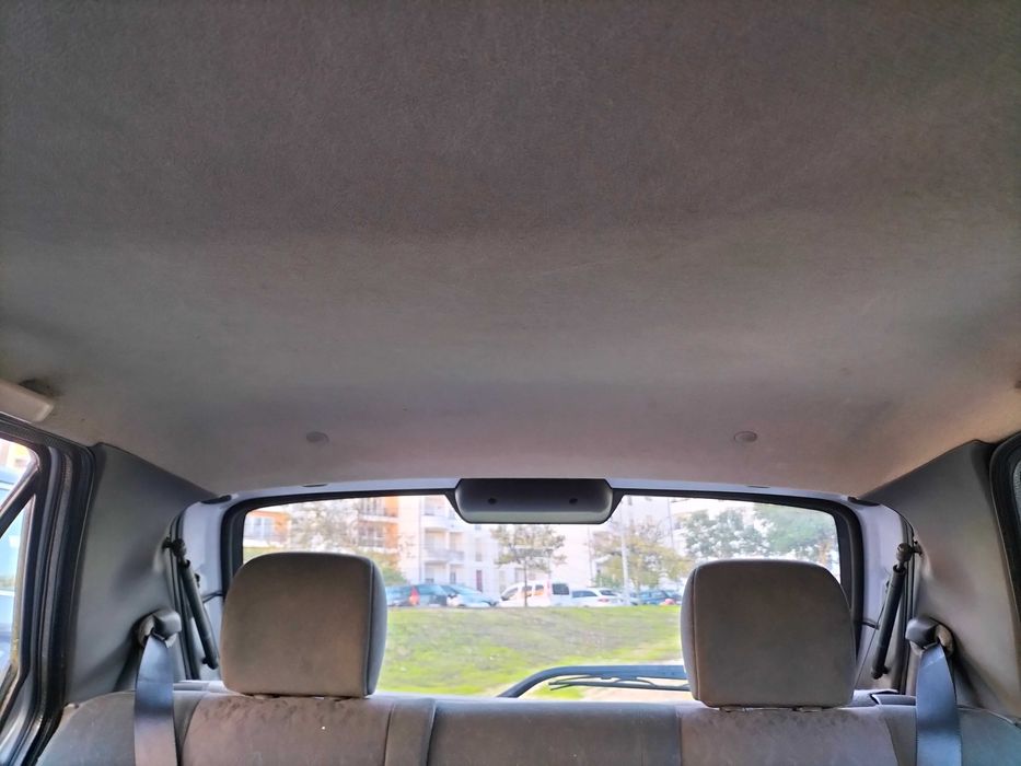 Ford Fiesta 1.25 Ghia - 2000 - inspeção até 26 de março de 2026