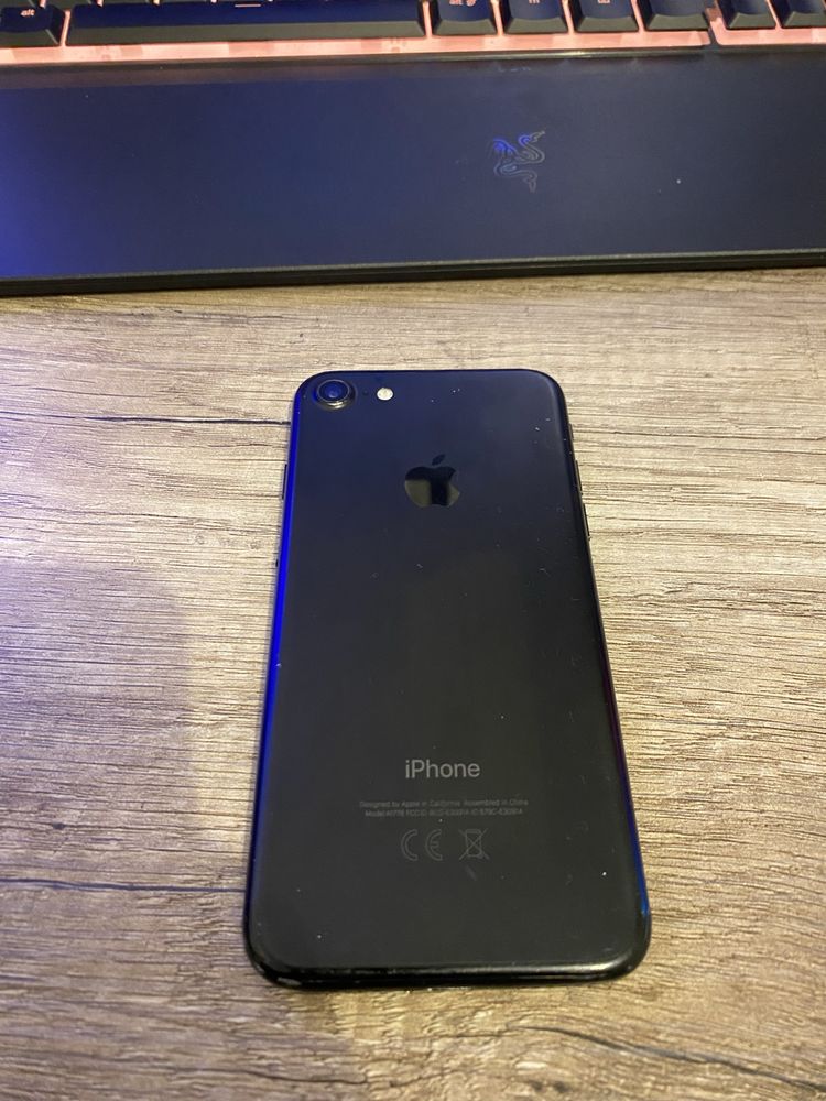 Iphone 7 para peças