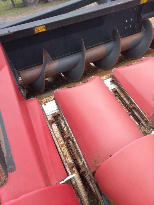 Жатка кукурудзяна RD-800/B