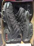 Tenis Nike  Air
