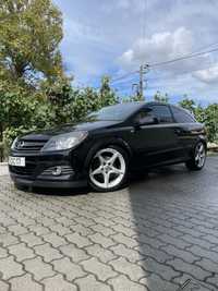 Opel Astra h 1.9 cdti 150 cv