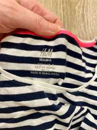 Сукня для вагітних платья для беременных H&M