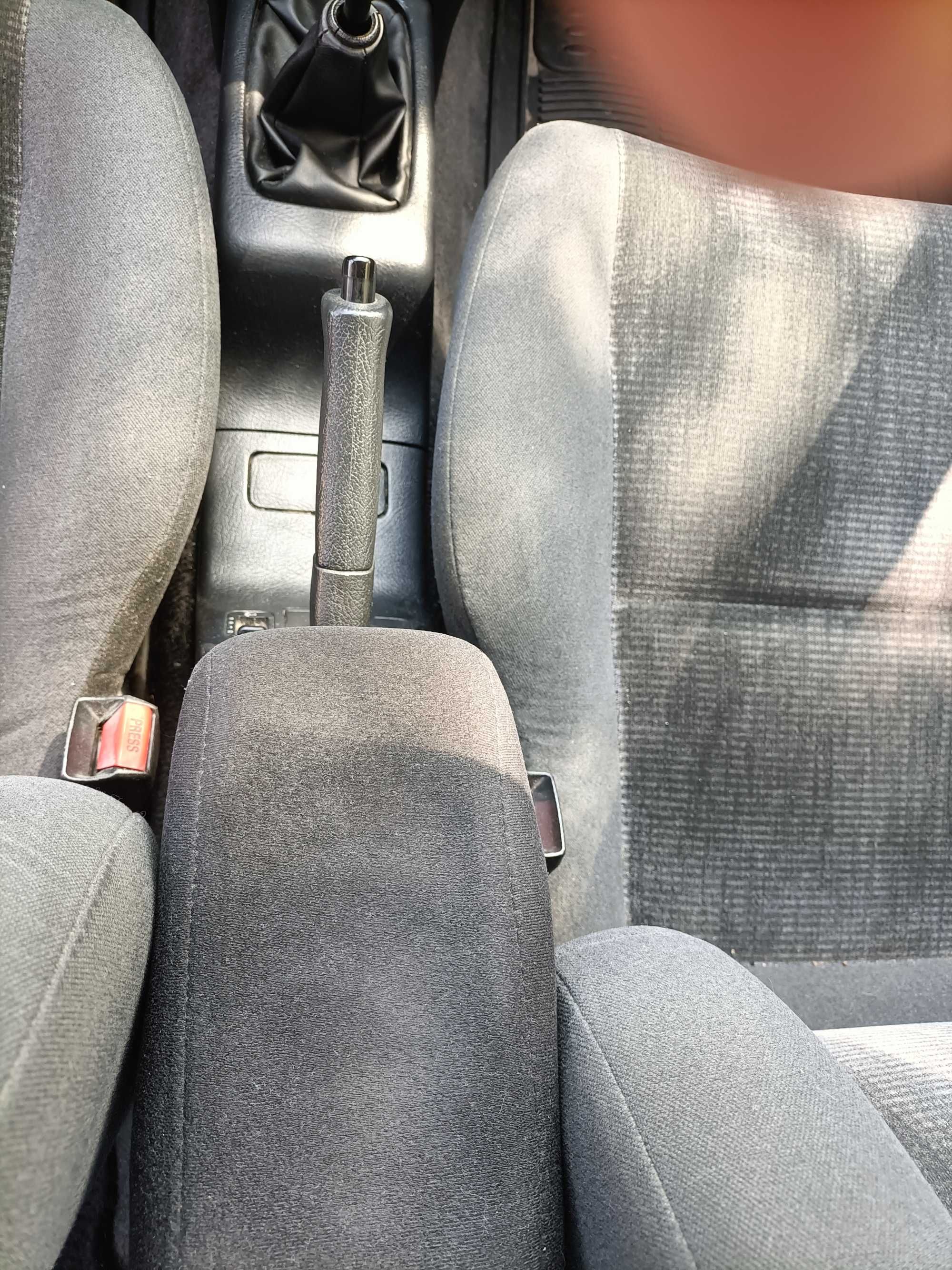Honda Civic Lsi coupé 1995