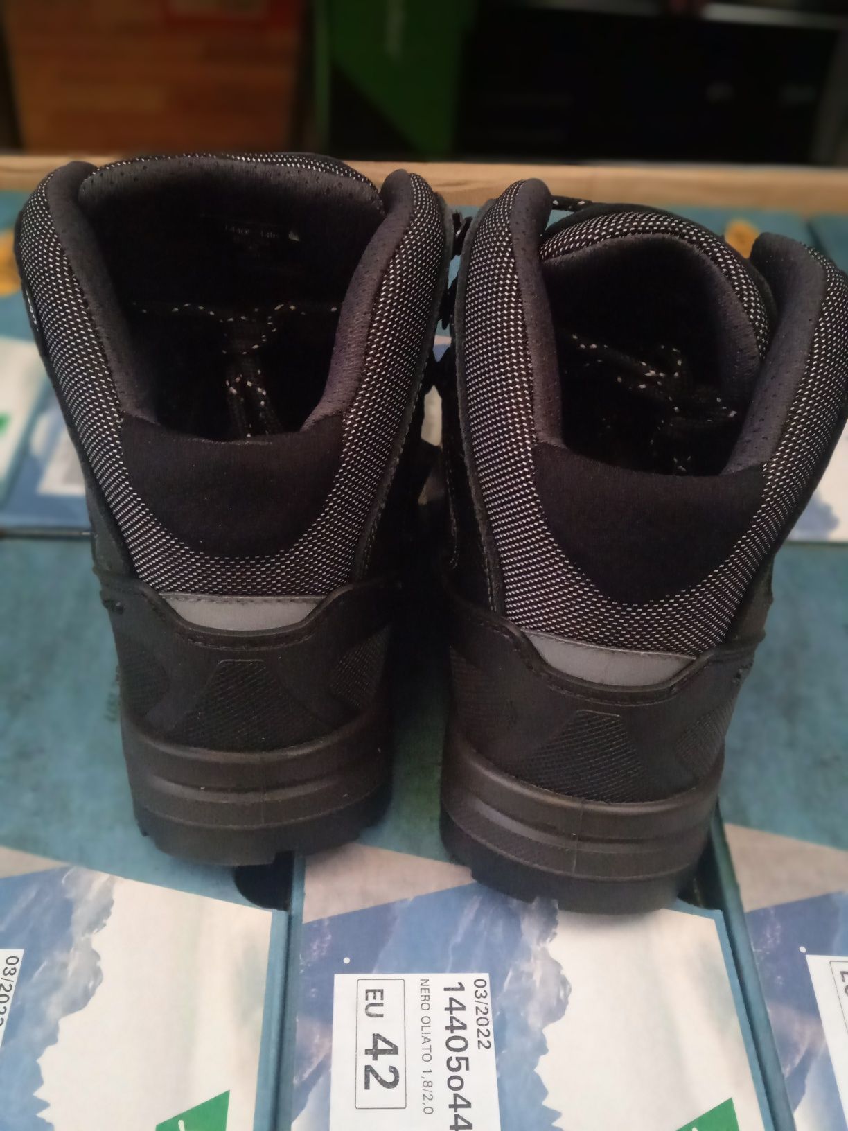 Черевики ботинки кросівки grisport 14405v44.