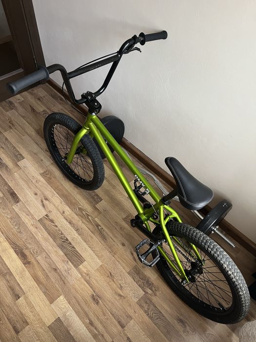 BMX Продам срочно!