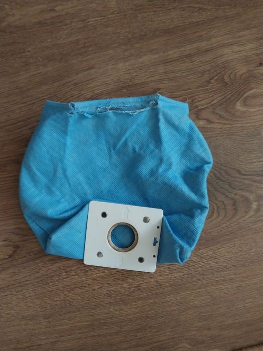 Багаторазовий мішок для пилососа