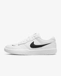 Кроссовки Nike SB Force 58 Premium Dunk Jordan Оригинал! (DH7505-101)