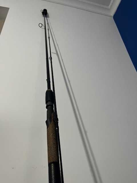 MAP Parabolix Feeder Black Edition 12ft