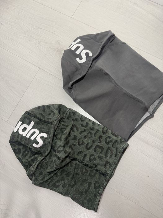 supreme ski masck маска снуд