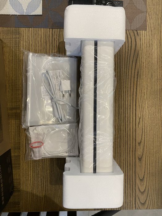 Автоматичний вакууматор Xiaomi Mijia