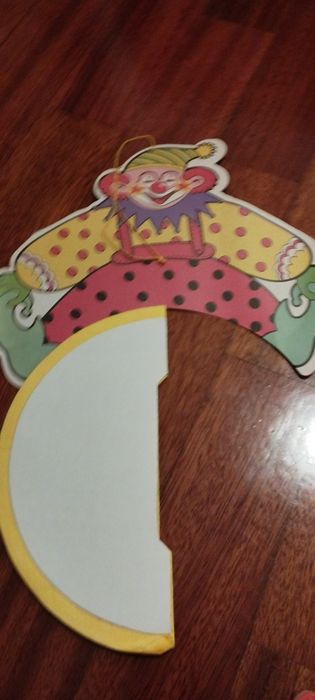 Kit para festa 1 aniversário