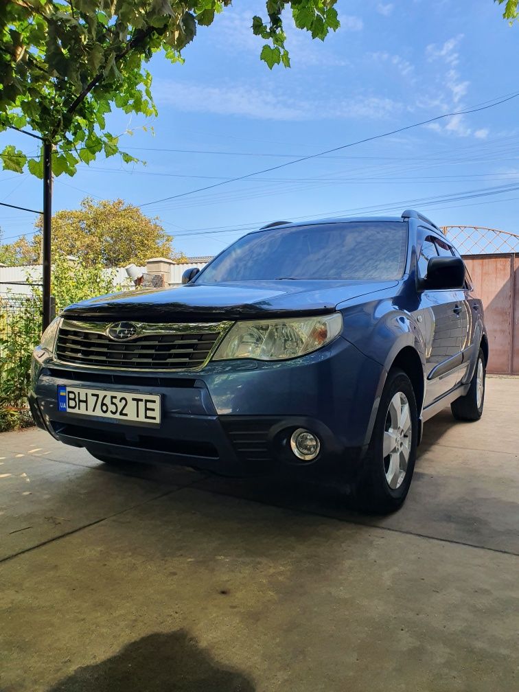 Продам Subaru Forester