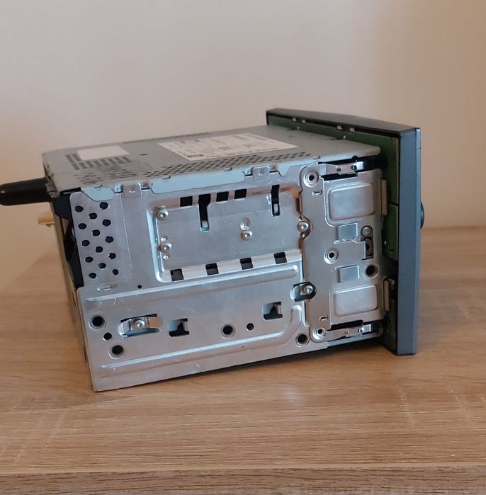 Radio cd40 Usb Opel Astra H