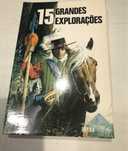 Conjunto de 3 livros