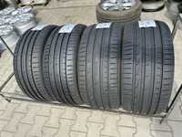 225/40r19 przód i 255/35r19 tył bmw f30 nowe komplet 6 lat gwarancji