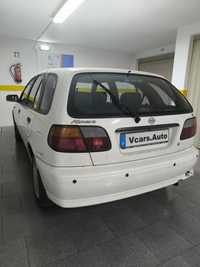 Nissan Almera 1996