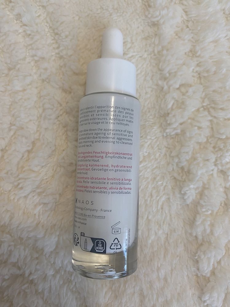 Serum Bioderma Sensibio Defensive