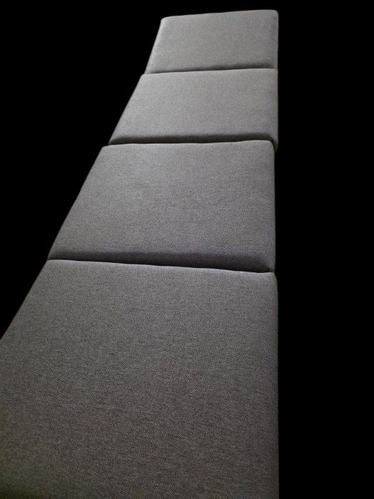 8szt panele tapicerowane