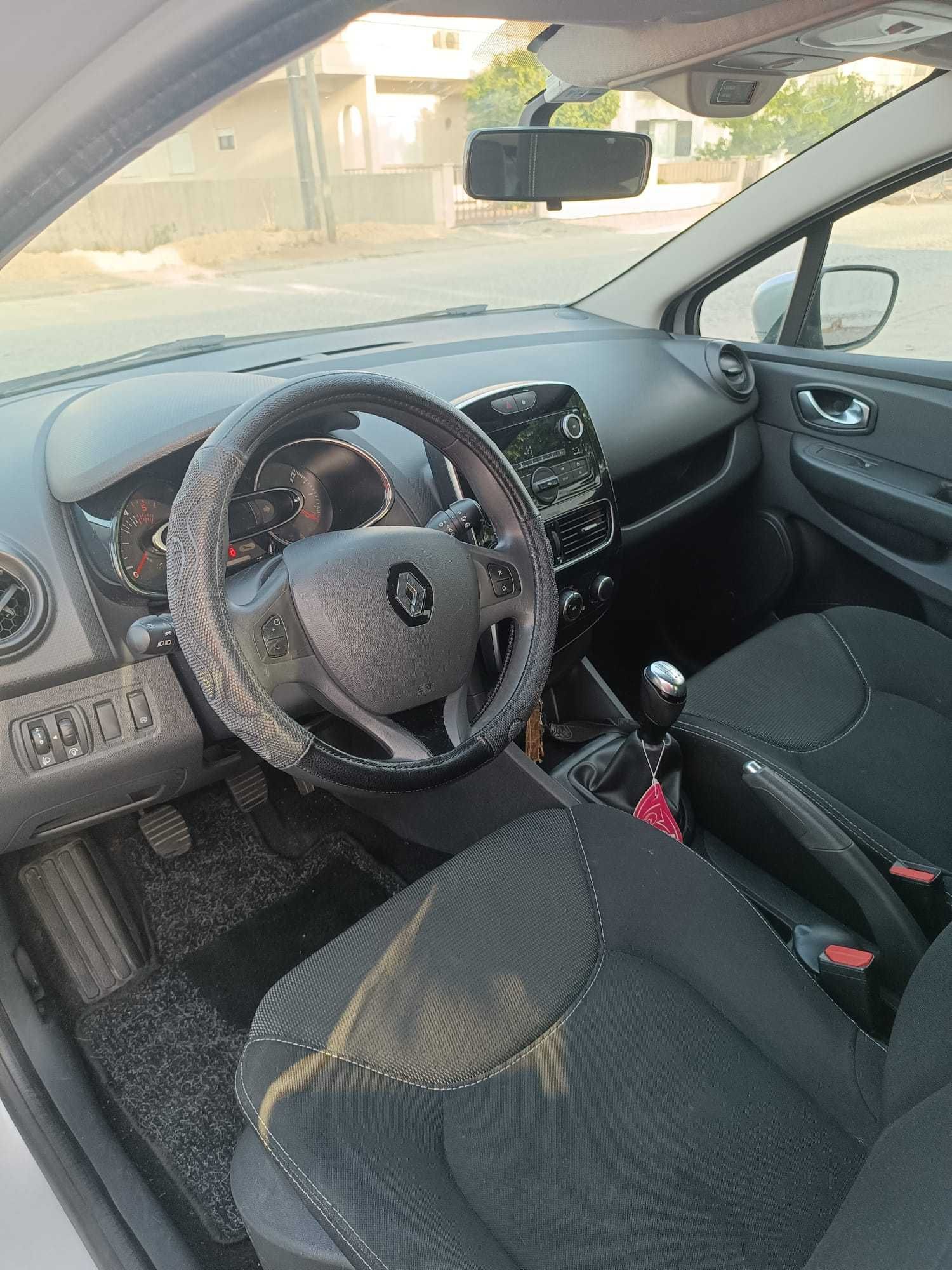 Renault Clio 1.5 dCi