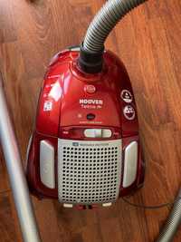 Aspirador Hoover Telios Plus - Pets