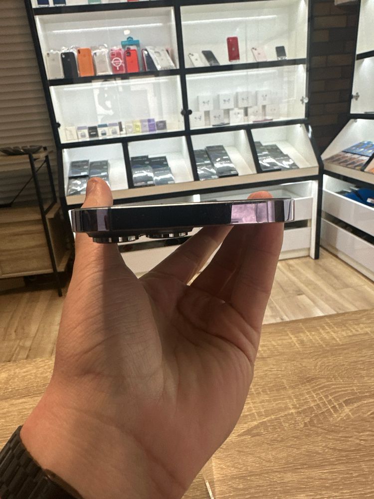 Iphone 14 Pro Max 512Gb Deep Purple