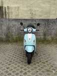 Scooter SYM FIDDLE III 50cc em otimo estado