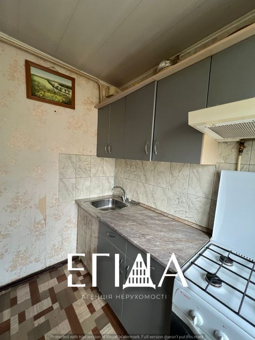 4-кімнатна квартира Критий Ринок 2/5