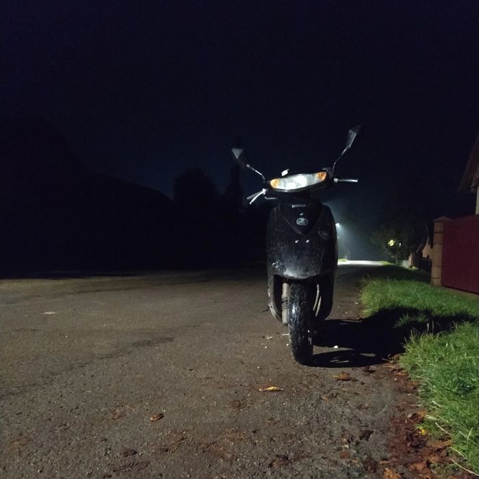 Продам скутер Хонда діо аф68