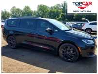 Chrysler Pacifica 7 osobowaa TOURING L PLUS S line 3,6 V6 /Posiadamy również inne modele