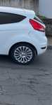 Jantes ford 16 com pneus