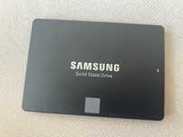 Dysk wewnetrzny SAMSUNG 500GB