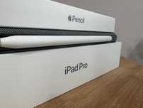 Apple iPad Pro 11 M1 Wi-Fi 8/128 (Apple Pencil 2,Logitech Combo Touch)