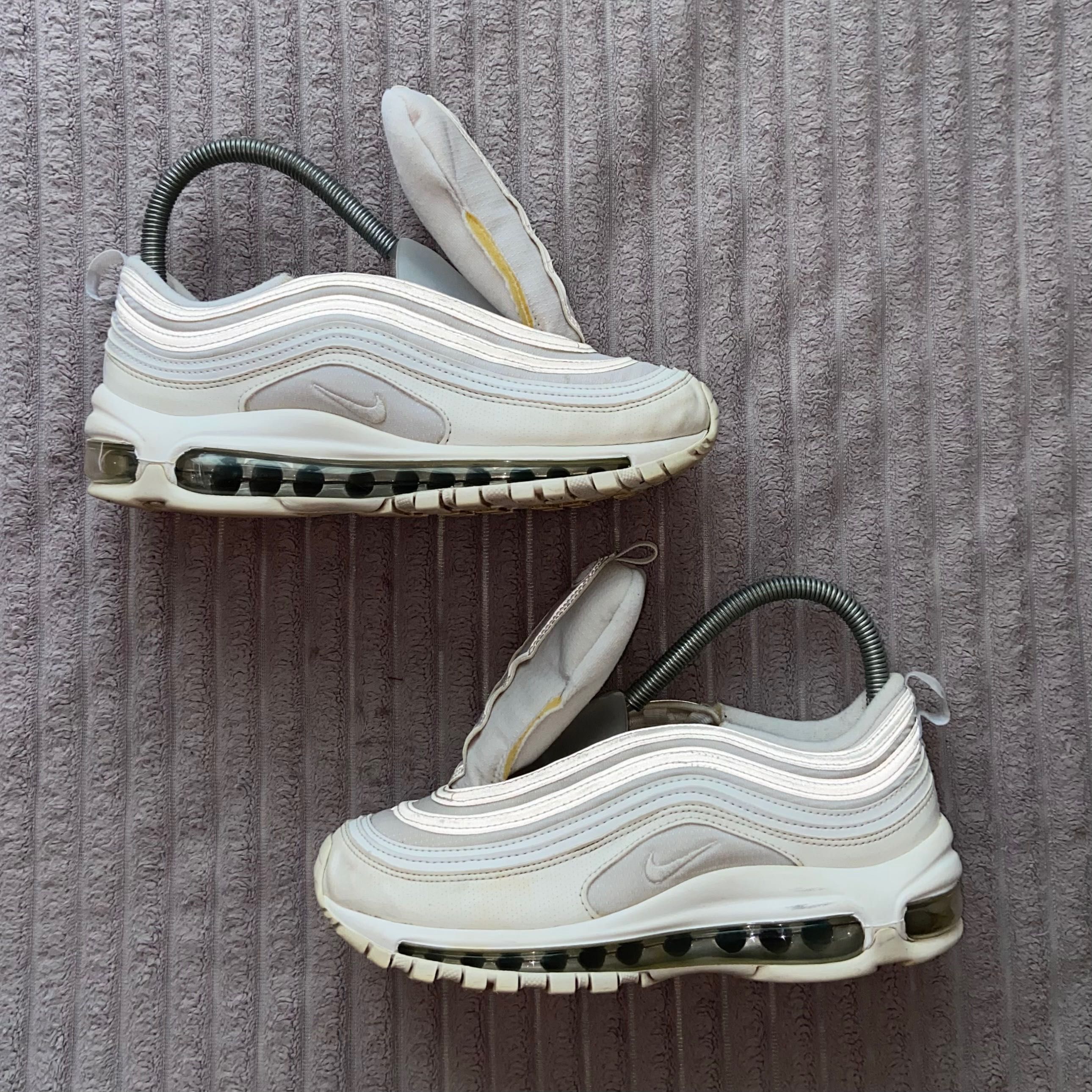 Кросівки nike air max 97