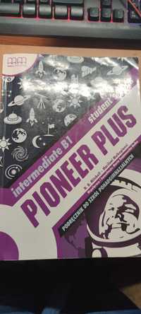Pioneer Plus intermediate B1 Podręcznik