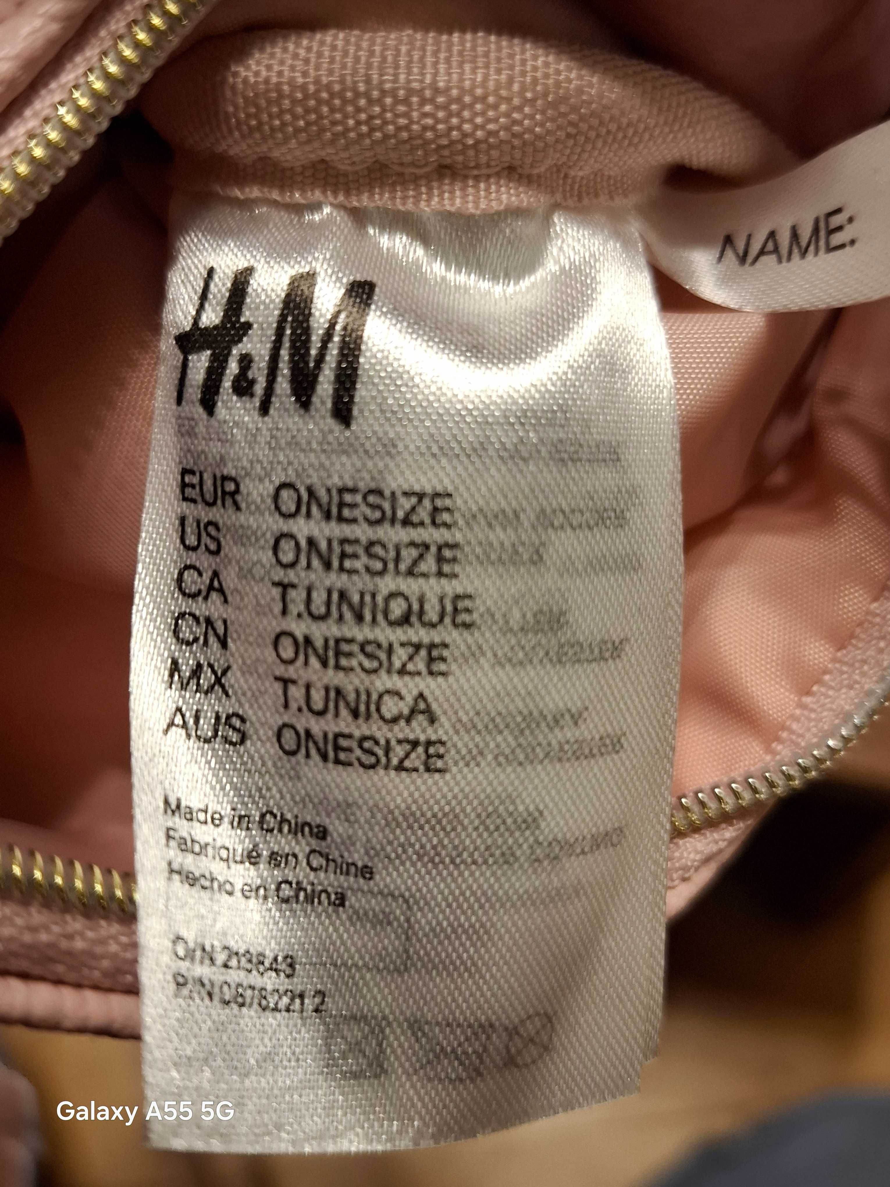 Torebka dziewczęca H&M