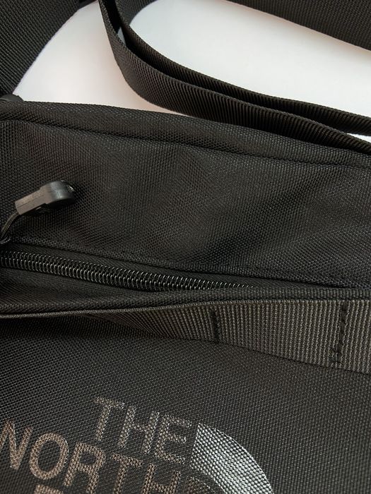 Сумка The north face!