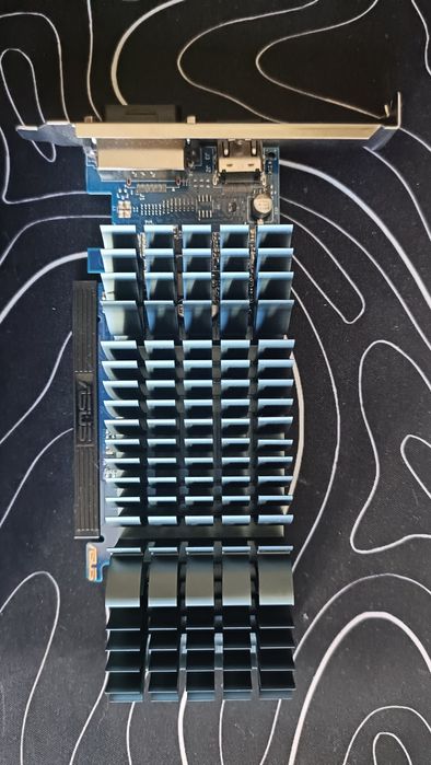 ASUS GeForce gt 1030