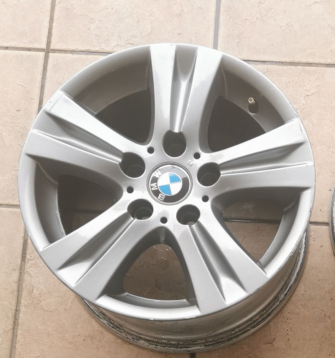 Jantes bmw 16 5x120