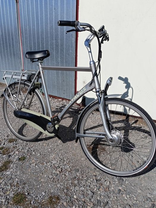 Sprzedam rower elektryczny Batavus
